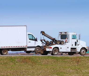Choose Quick Pro Towing Solutions for reliable, professional, and hassle-free towing services whenever you need them. Contact us anytime.